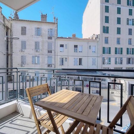 Immogroom - Renovated Apartment - Terrace - Ac Cannes Dış mekan fotoğraf